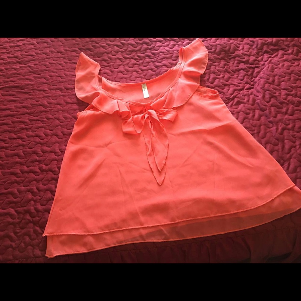 Cute top